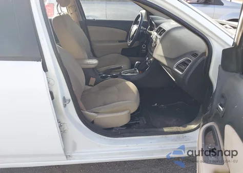 2012 Dodge Avenger Se z USA, uszkodzony, nr VIN 1C3CDZAB2CN133599